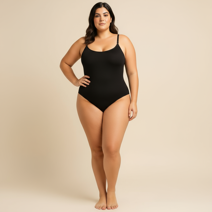 Body Sin Mangas | Moldea y estiliza tu figura