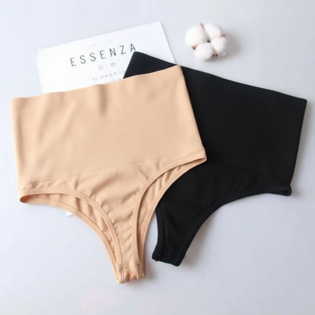 Colaless | Control abdomen