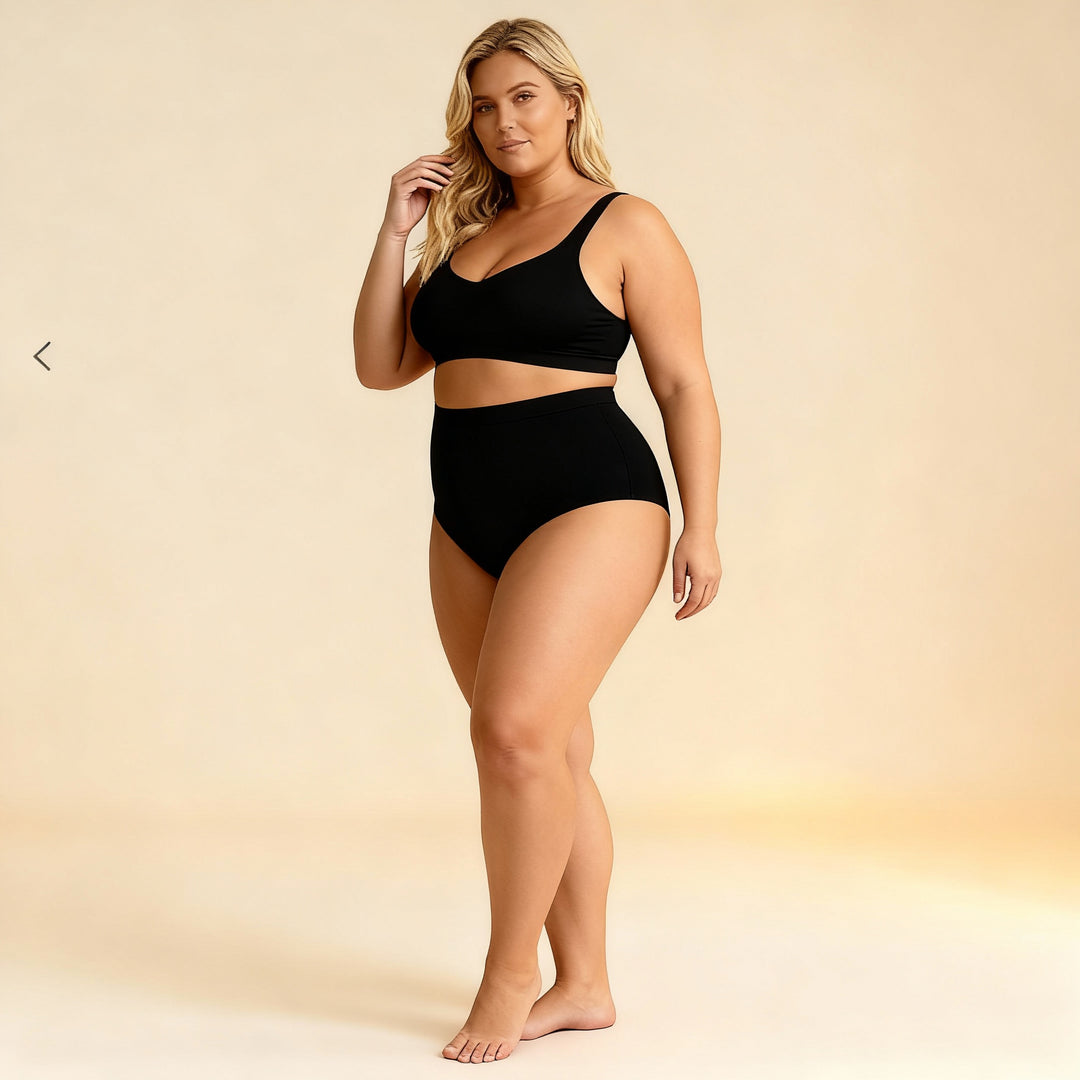 Colaless | Control abdomen