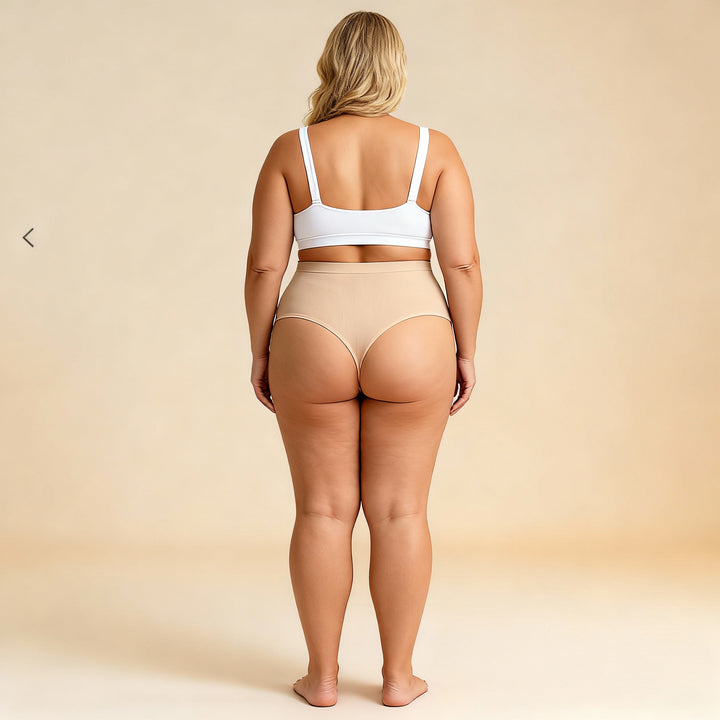 Colaless | Control abdomen