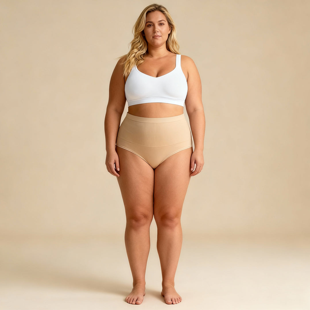 Colaless | Control abdomen