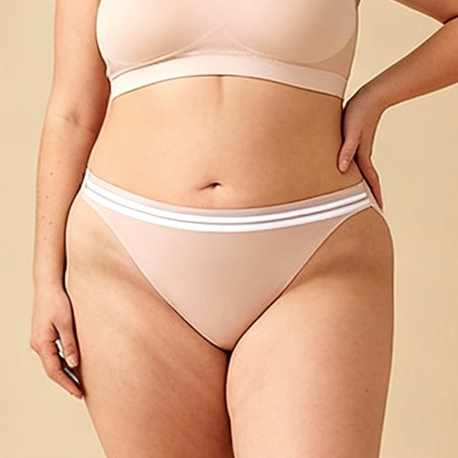 Calzón sin costuras | Invisible, cómodo y sin marcas