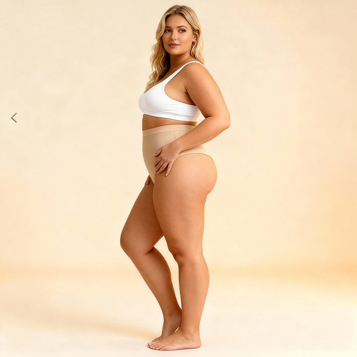 Colaless | Control abdomen