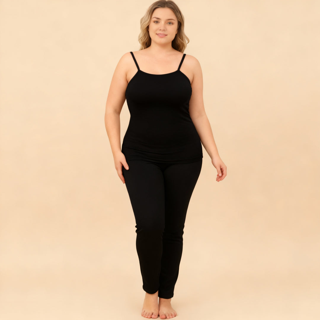 Camiseta Comfort Fit