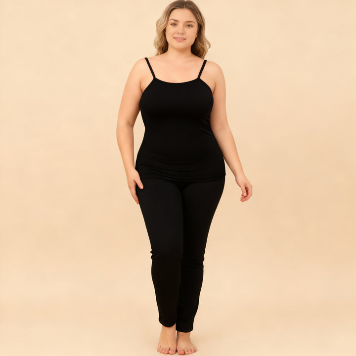 Camiseta Comfort Fit