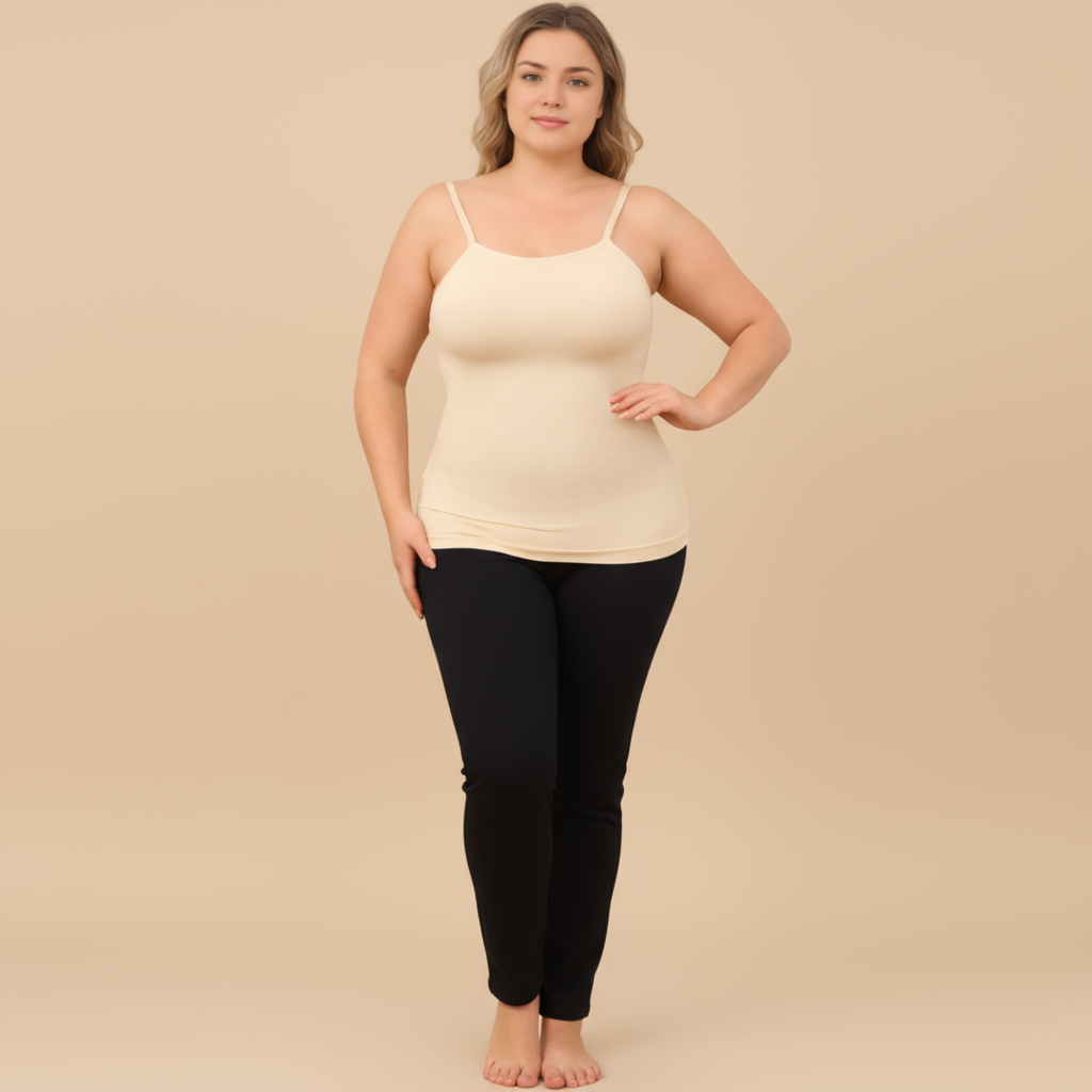 Camiseta Comfort Fit