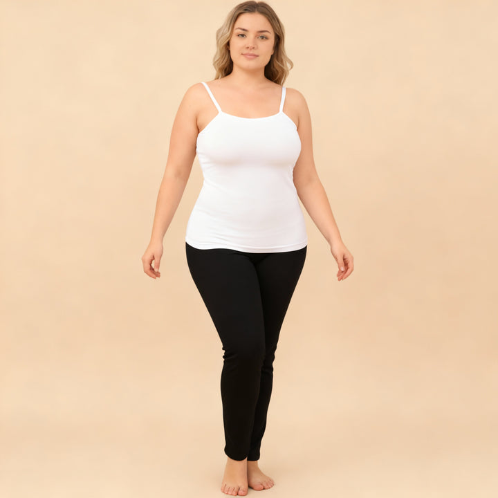 Camiseta Comfort Fit