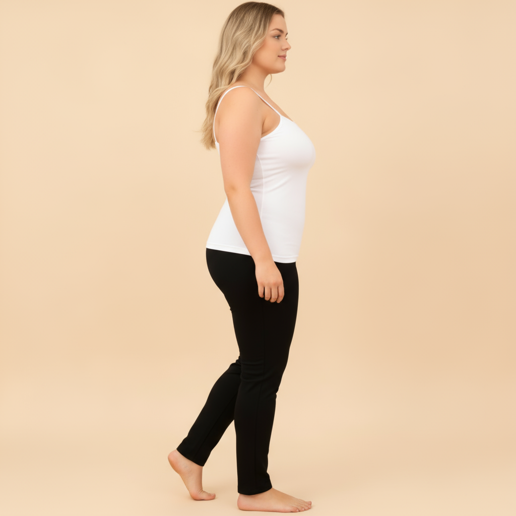 Camiseta Comfort Fit