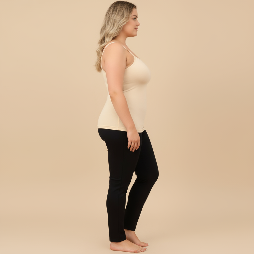 Camiseta Comfort Fit