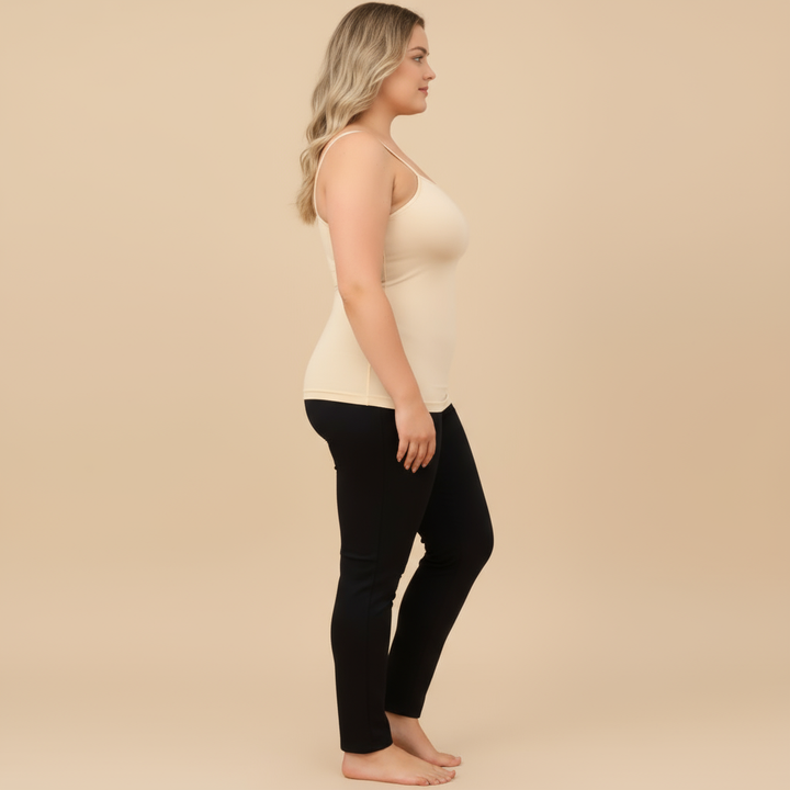 Camiseta Comfort Fit