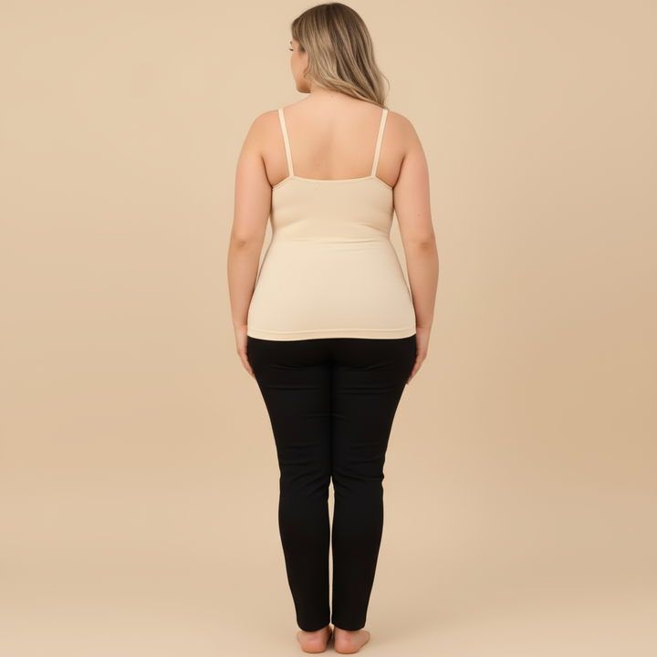 Camiseta Comfort Fit