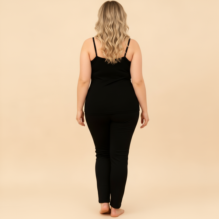 Camiseta Comfort Fit