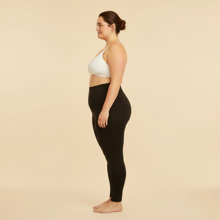 Leggings | Moldea y estiliza tu figura