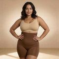 Short moldeador de tiro alto | Control abdomen