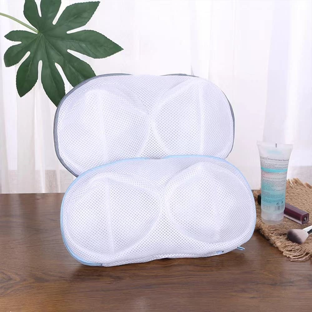 Bolsa lavado ropa interior delicada Essenza
