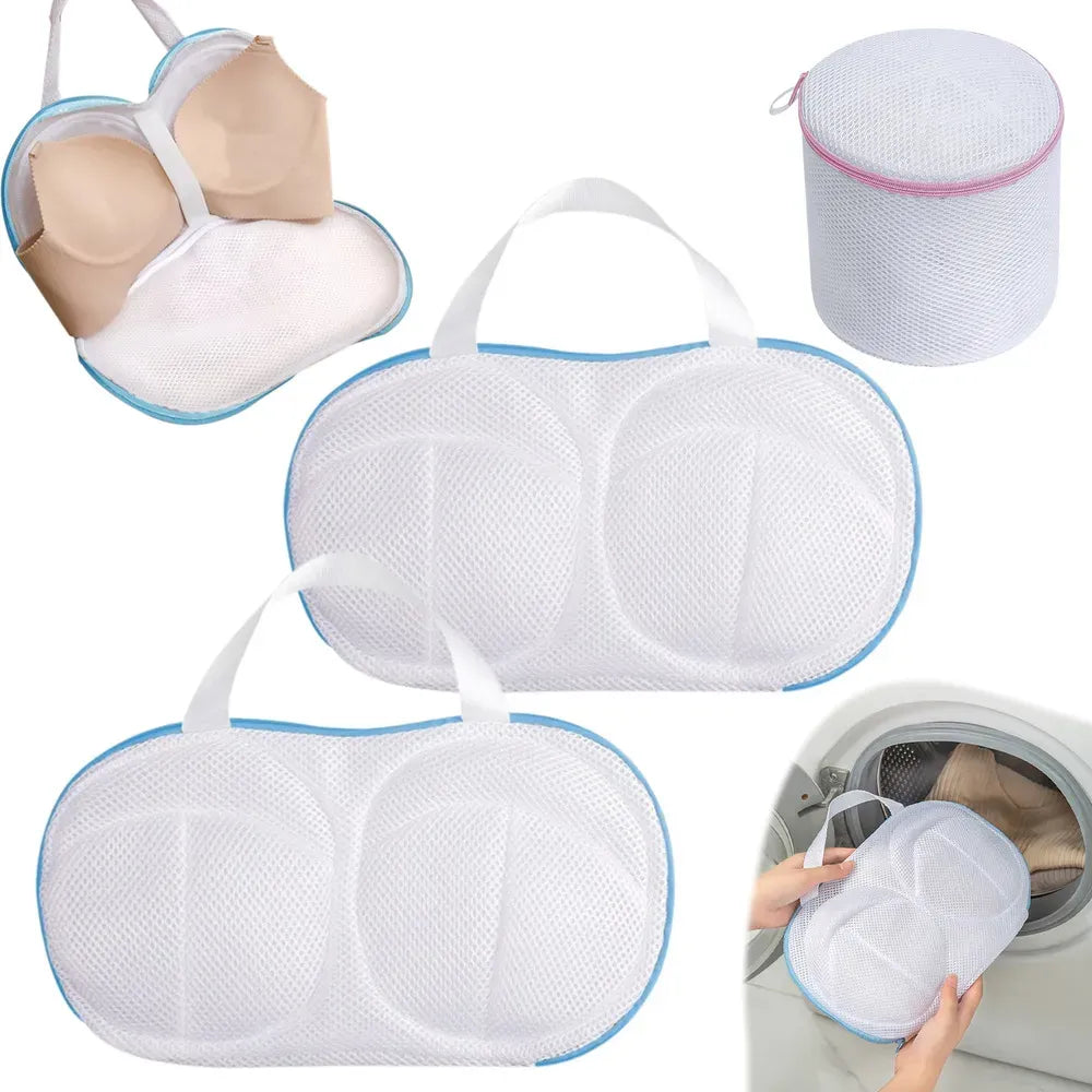 Bolsa Intimacare cuidado ropa íntima mujer Essenza