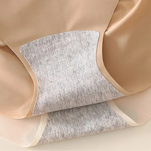 Calzón sin costuras | Invisible, cómodo y sin marcas